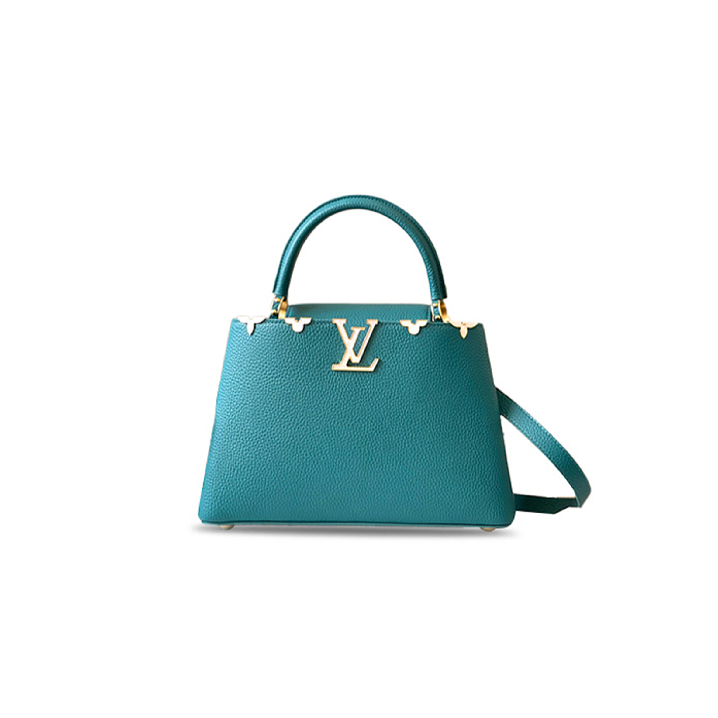 LOUIS VUITTON CAPUCINES BB M23331 (27*18*9cm)